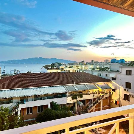 阿乌尼奥哈酒店 Sarandë 外观 照片