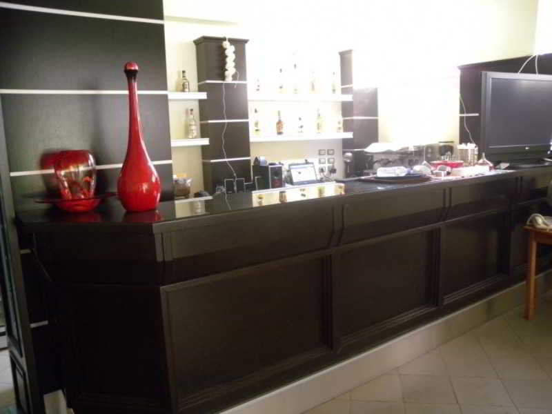 阿乌尼奥哈酒店 Sarandë 外观 照片